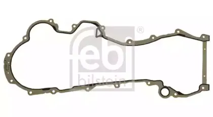 32153 FEBI BILSTEIN Прокладка, крышка картера рулевого механизма