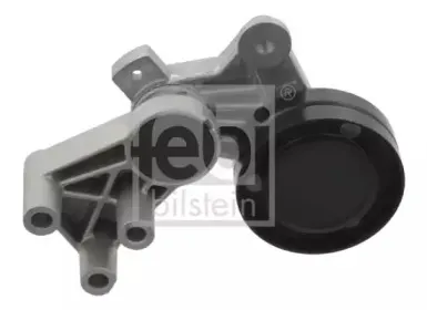 32200 FEBI BILSTEIN Натяжитель ремня, клиновой зубча