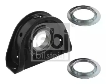 32256 FEBI BILSTEIN Подвеска, карданный вал