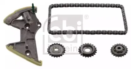 32266 FEBI BILSTEIN Комплект цепи, привод масляного насоса