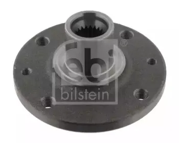 32376 FEBI BILSTEIN Ступица колеса