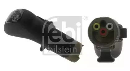 32388 FEBI BILSTEIN Ручка рычага переключения передач