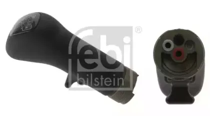 32389 FEBI BILSTEIN Ручка рычага переключения передач