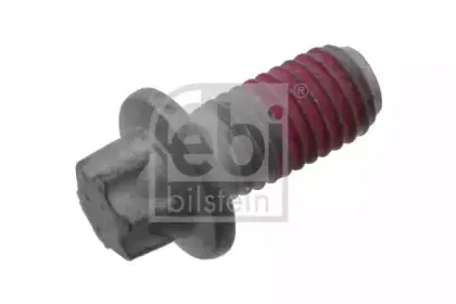 32414 FEBI BILSTEIN Зажимный болт, несущий / направляющий шарнир