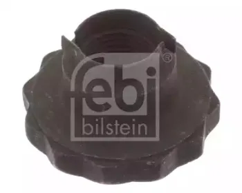 32557 FEBI BILSTEIN Гайка, шейка оси