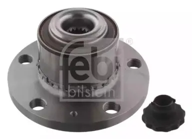 32558 FEBI BILSTEIN Комплект подшипника ступицы колеса