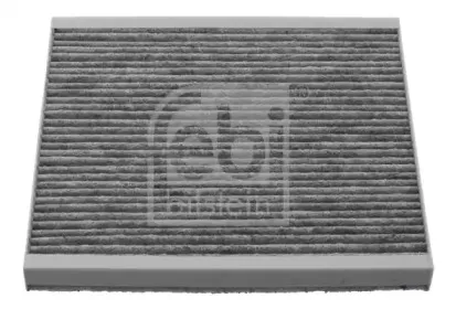 32576 FEBI BILSTEIN Фильтр, воздух во внутренном пространстве