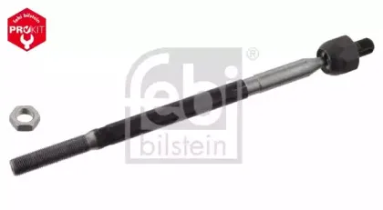32597 FEBI BILSTEIN Осевой шарнир, рулевая тяга