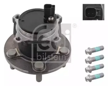 32598 FEBI BILSTEIN