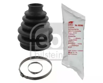 32662 FEBI BILSTEIN Комплект пылника, приводной вал