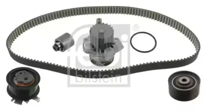 32738 FEBI BILSTEIN Водяной насос + комплект зубчатого ремня