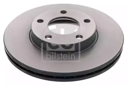 32765 FEBI BILSTEIN Тормозной диск