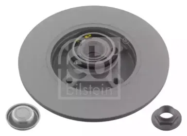 32782 FEBI BILSTEIN Тормозной диск