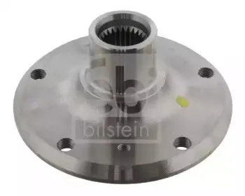 32804 FEBI BILSTEIN Ступица колеса