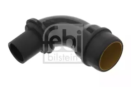32812 FEBI BILSTEIN Шланг, вентиляция картера