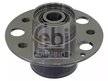 32850 FEBI BILSTEIN Комплект подшипника ступицы колеса