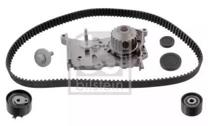 32860 FEBI BILSTEIN