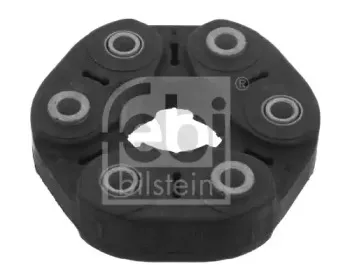 32986 FEBI BILSTEIN Шарнир, продольный вал