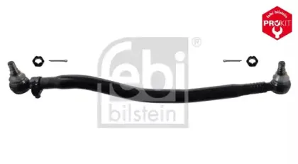32990 FEBI BILSTEIN Продольная рулевая тяга