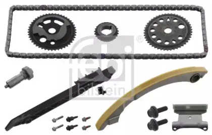 33042 FEBI BILSTEIN Комплект цели привода распредвала