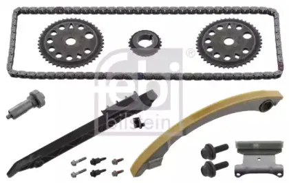 33045 FEBI BILSTEIN Комплект цели привода распредвала