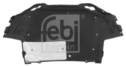 33052 FEBI BILSTEIN Изоляция моторного отделения