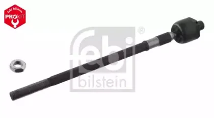33128 FEBI BILSTEIN Осевой шарнир, рулевая тяга