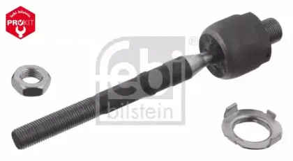 33130 FEBI BILSTEIN Осевой шарнир, рулевая тяга