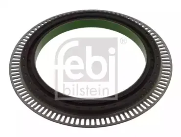 33147 FEBI BILSTEIN Уплотняющее кольцо, ступица колеса
