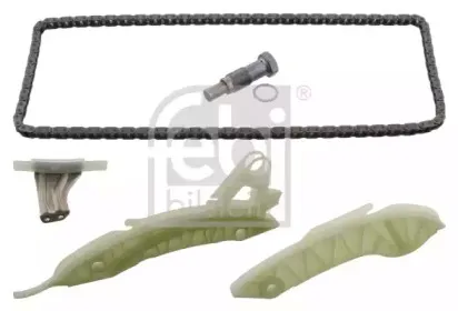 33162 FEBI BILSTEIN