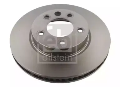 33164 FEBI BILSTEIN Тормозной диск