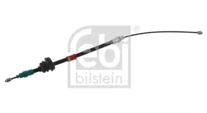 33166 FEBI BILSTEIN