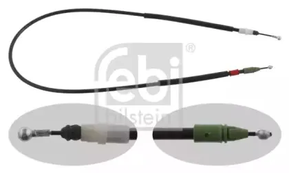 33167 FEBI BILSTEIN