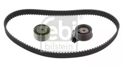 33187 FEBI BILSTEIN Комплект ремня ГРМ