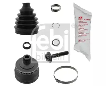 33224 FEBI BILSTEIN Шарнирный комплект, приводной вал