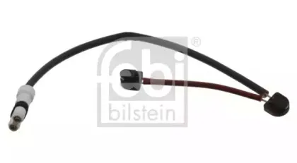 33402 FEBI BILSTEIN Сигнализатор, износ тормозных колодок