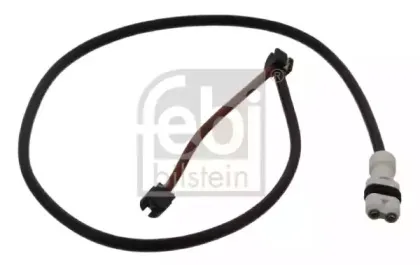 33404 FEBI BILSTEIN Сигнализатор, износ тормозных колодок