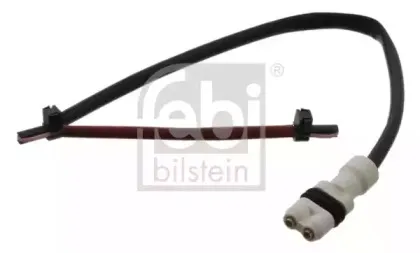 33409 FEBI BILSTEIN Сигнализатор, износ тормозных колодок