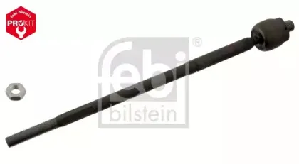 33447 FEBI BILSTEIN Осевой шарнир, рулевая тяга