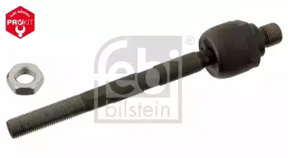 33450 FEBI BILSTEIN Осевой шарнир, рулевая тяга