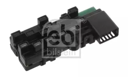 33536 FEBI BILSTEIN Датчик угла поворота