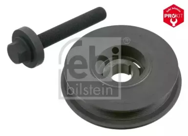 33620 FEBI BILSTEIN Ременный шкив, коленчатый вал