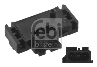 33629 FEBI BILSTEIN Датчик, давление во впускной трубе