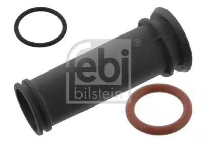 33668 FEBI BILSTEIN Штекерная гильза, система зажигания