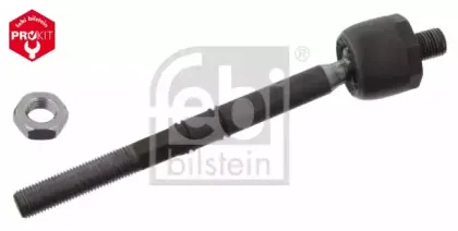 33690 FEBI BILSTEIN Осевой шарнир, рулевая тяга