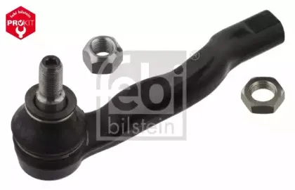 33703 FEBI BILSTEIN Наконечник поперечной рулевой тяги