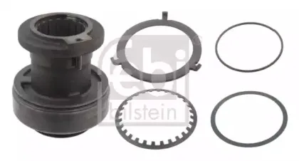 33712 FEBI BILSTEIN Выжимной подшипник