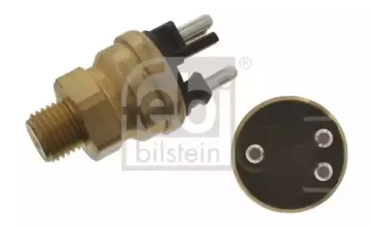 33714 FEBI BILSTEIN Термовыключатель, вентилятор радиатора