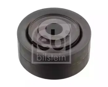 33717 FEBI BILSTEIN Паразитный / ведущий ролик, поликлиновой ремень