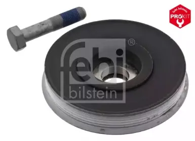 33783 FEBI BILSTEIN Ременный шкив, коленчатый вал